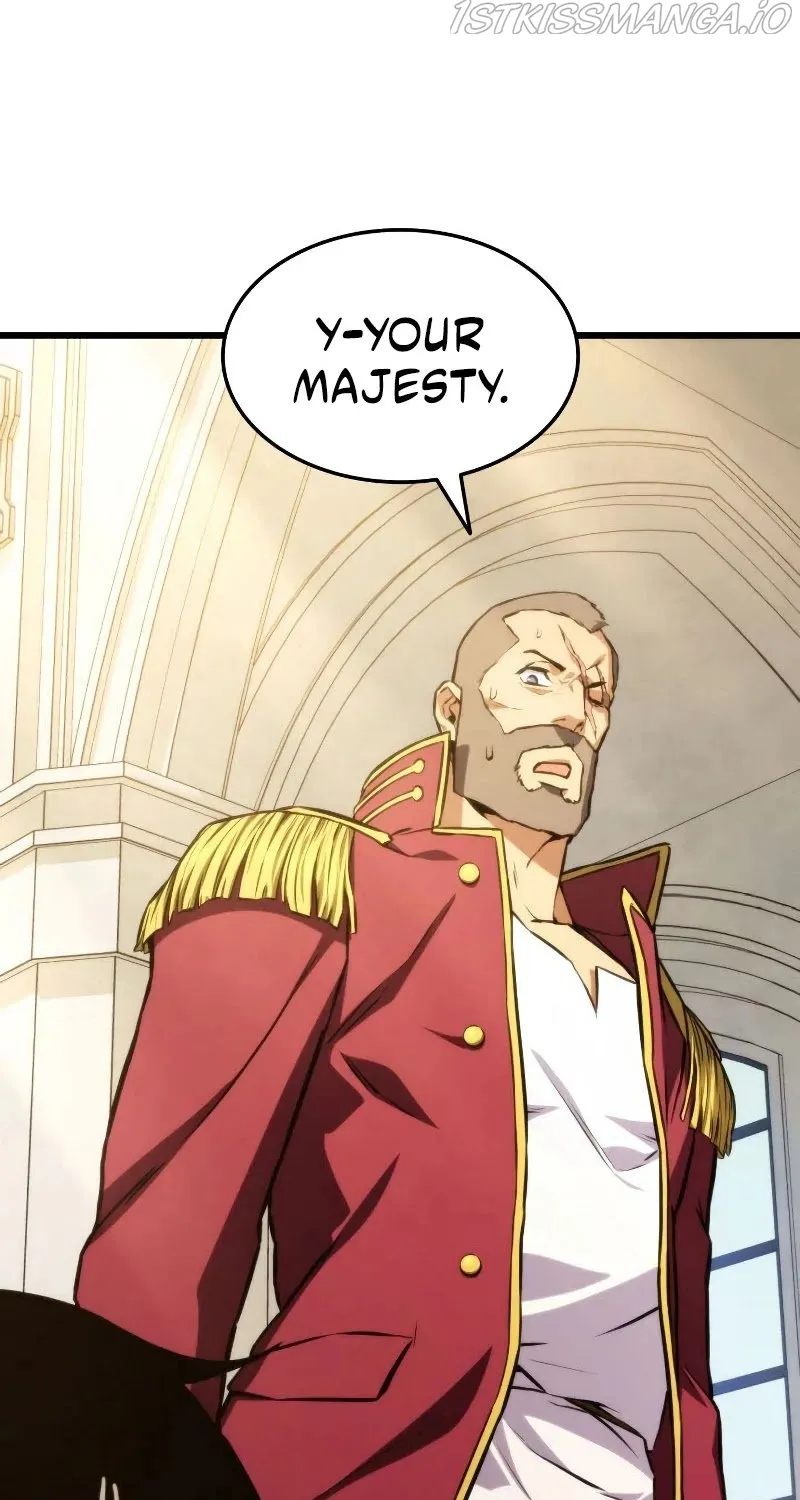 Ranker’S Return Chapter 32 page 32 - 