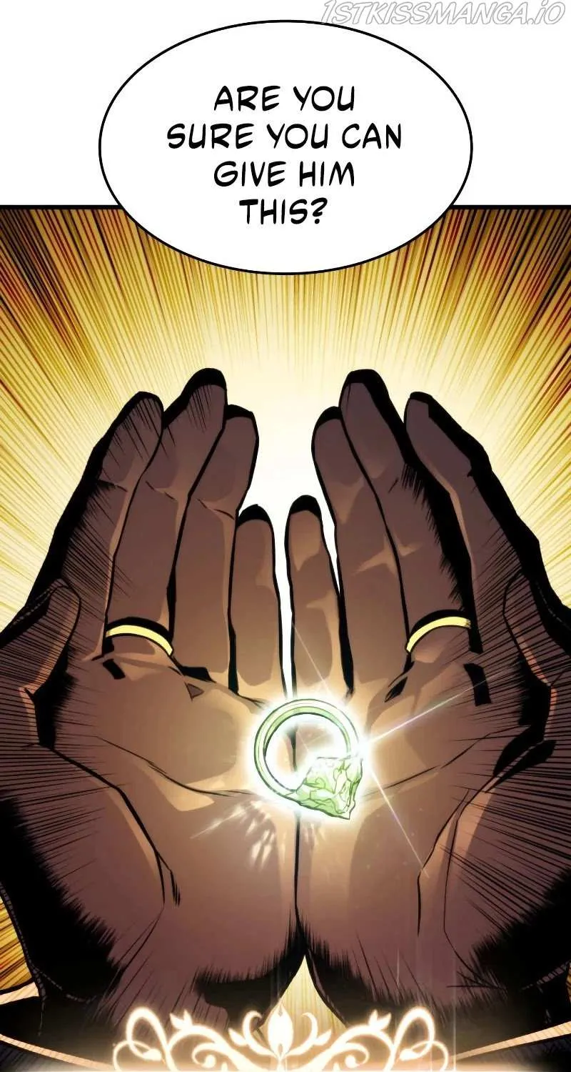 Ranker’S Return Chapter 32 page 34 - 