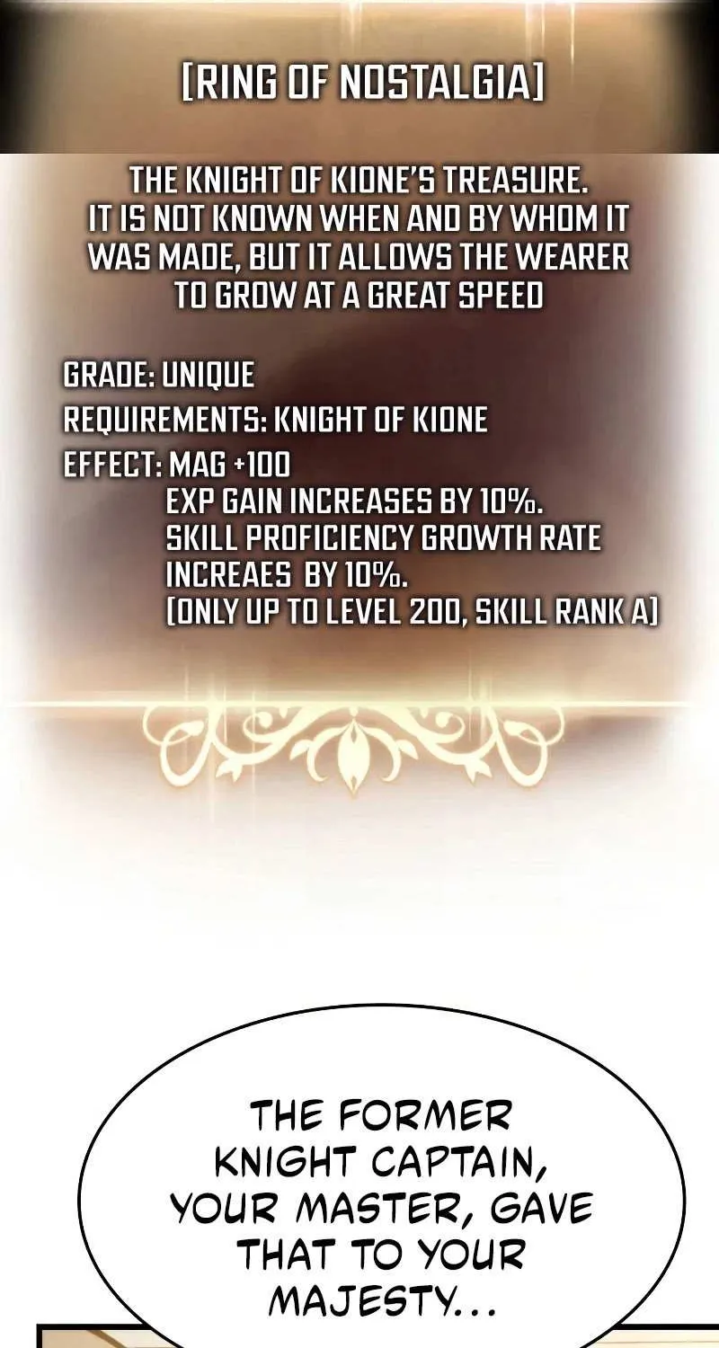 Ranker’S Return Chapter 32 page 35 - 