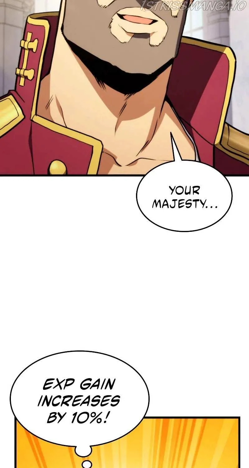 Ranker’S Return Chapter 32 page 38 - 