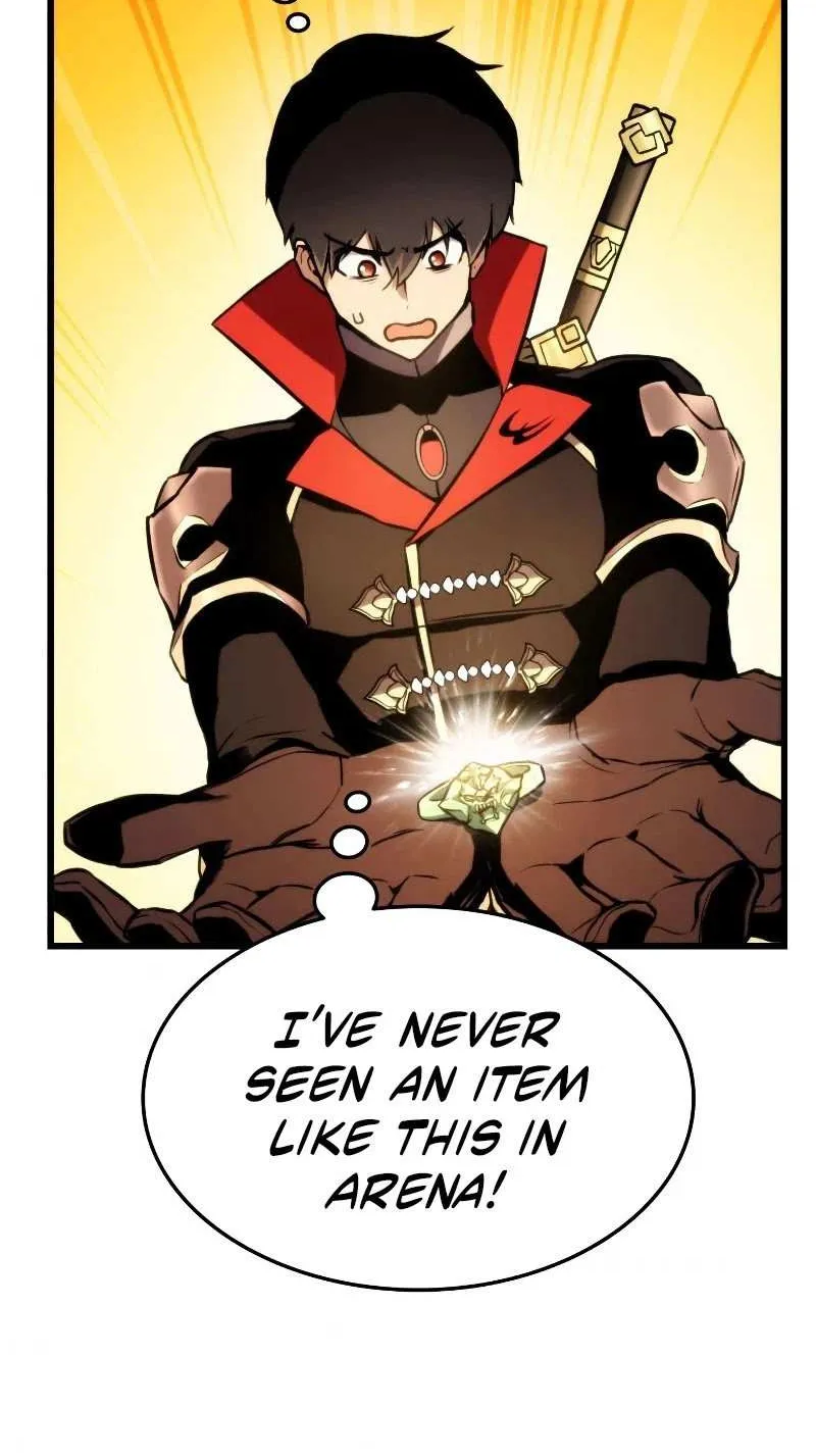 Ranker’S Return Chapter 32 page 39 - 