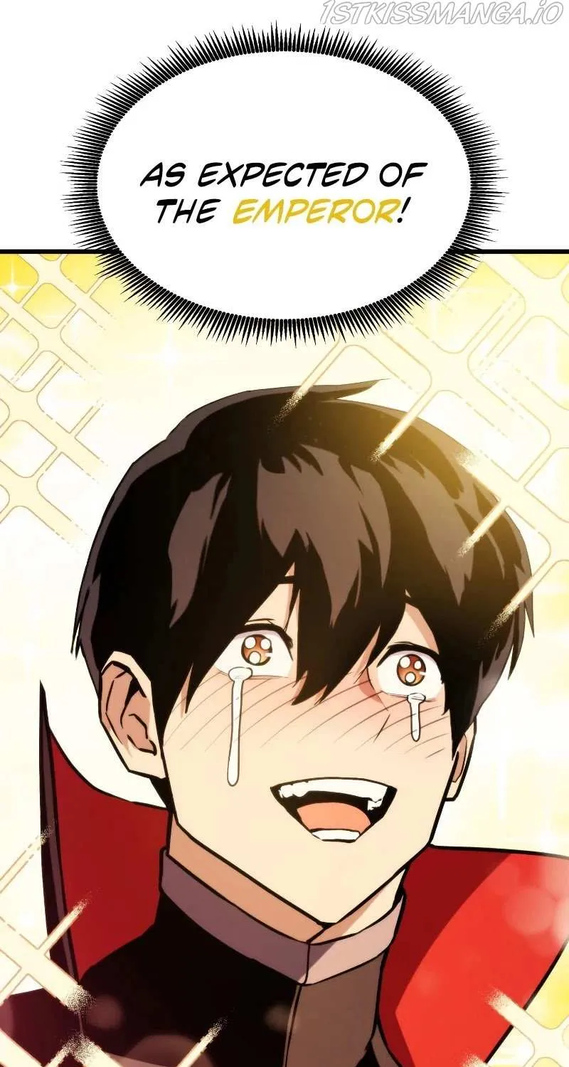 Ranker’S Return Chapter 32 page 42 - 