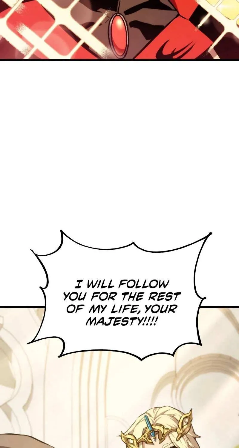 Ranker’S Return Chapter 32 page 43 - 