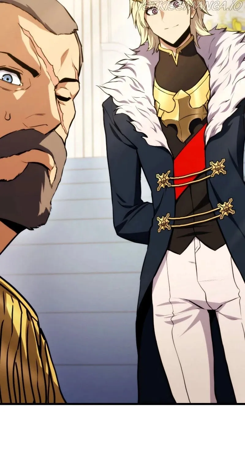 Ranker’S Return Chapter 32 page 44 - 