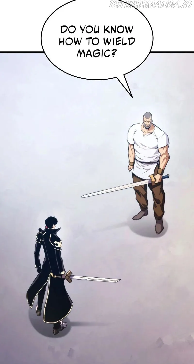Ranker’S Return Chapter 32 page 48 - 