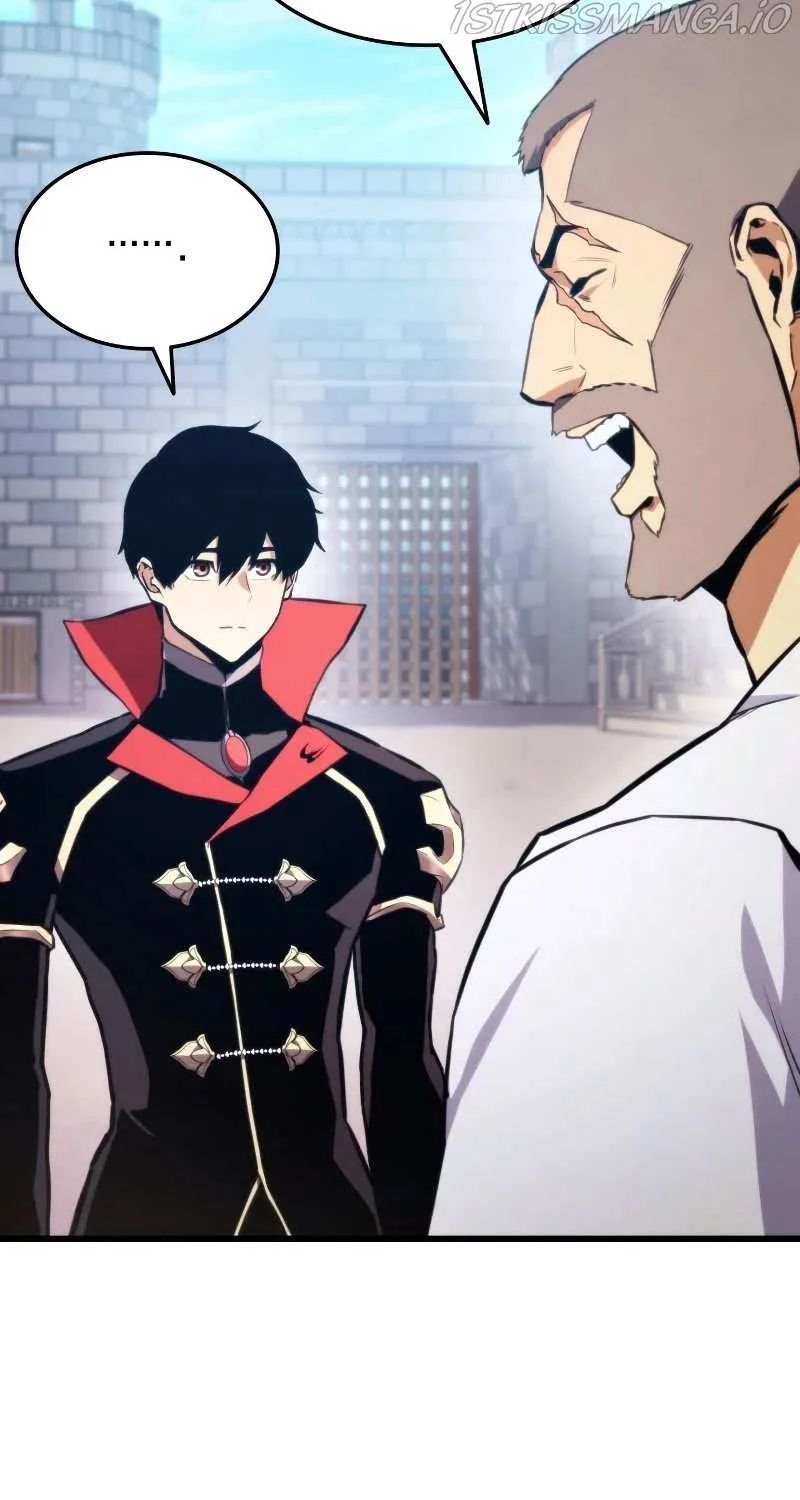 Ranker’S Return Chapter 32 page 52 - 