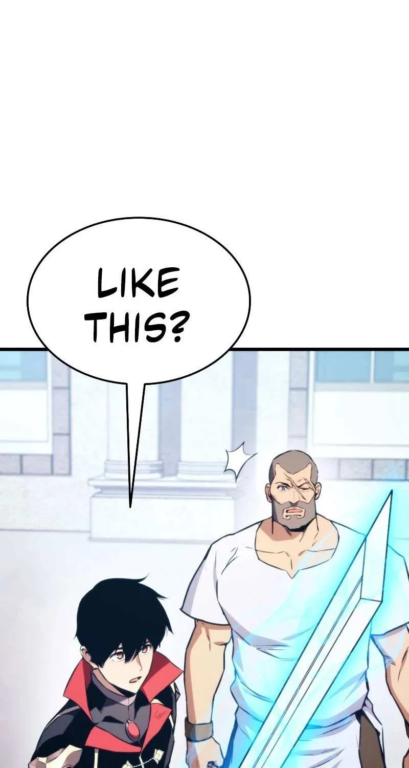 Ranker’S Return Chapter 32 page 53 - 