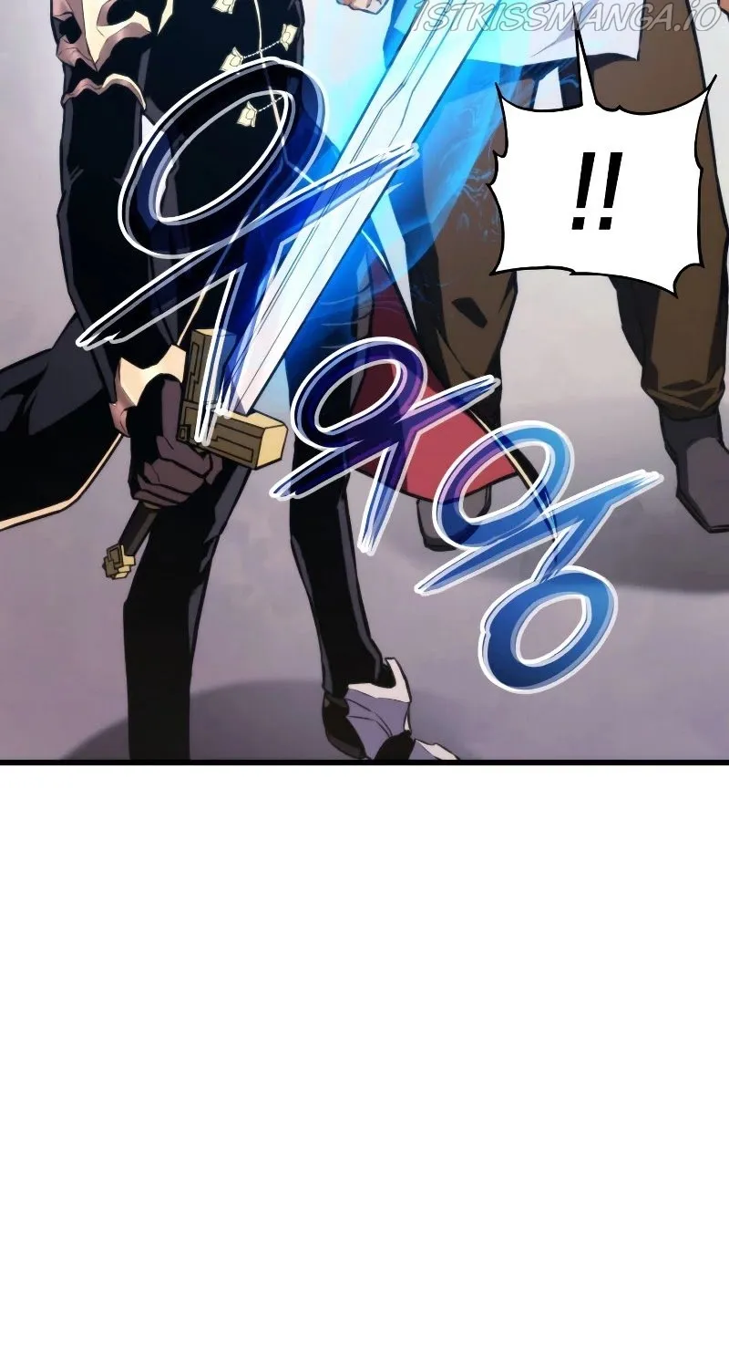 Ranker’S Return Chapter 32 page 54 - 