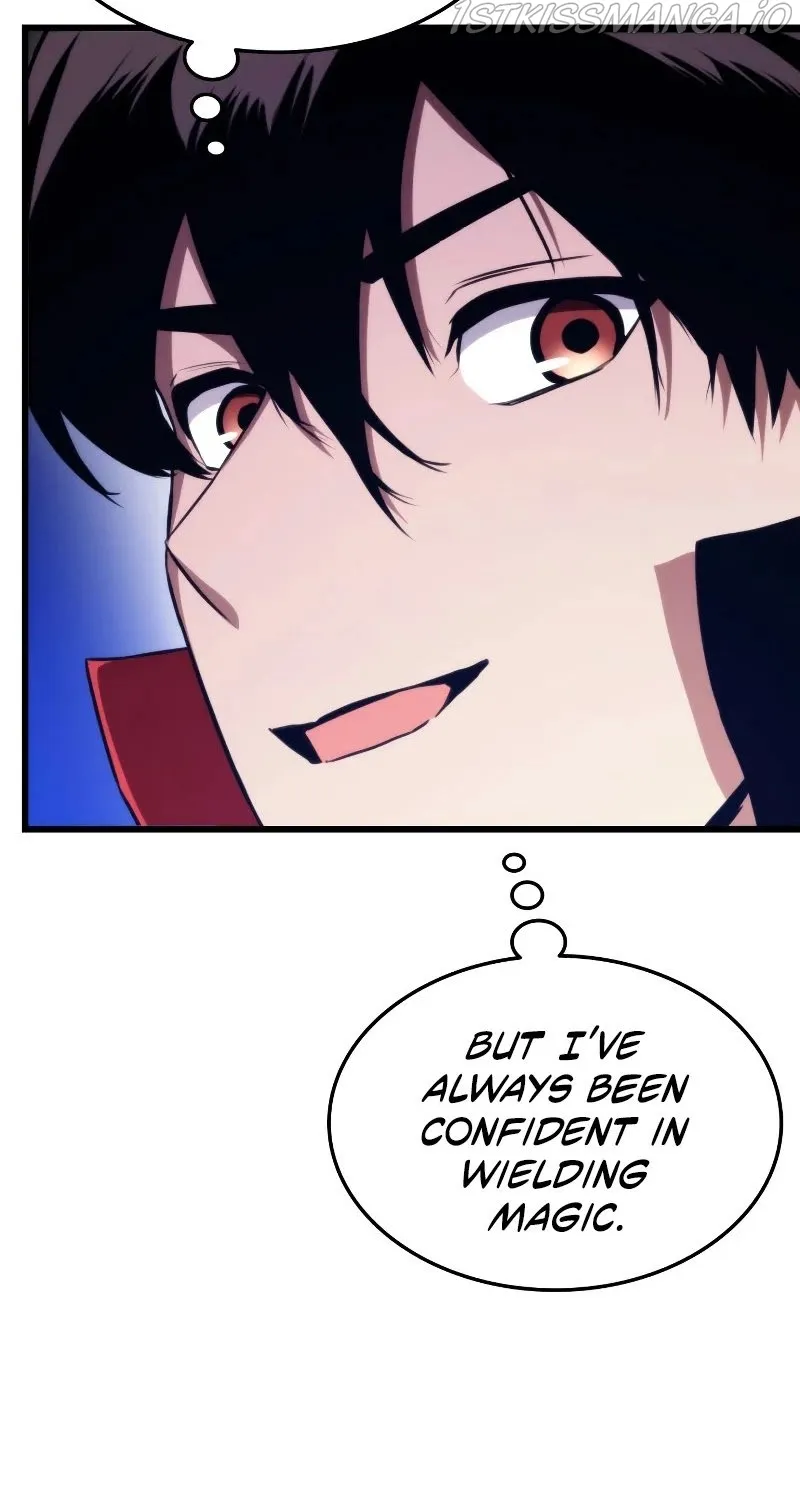 Ranker’S Return Chapter 32 page 56 - 