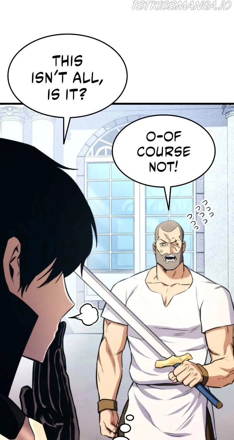 Ranker’S Return Chapter 32 page 60 - 