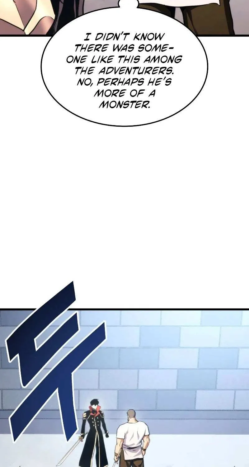 Ranker’S Return Chapter 32 page 61 - 