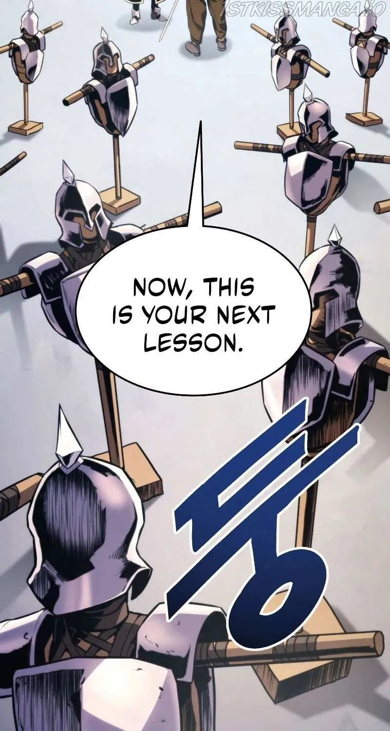 Ranker’S Return Chapter 32 page 62 - 