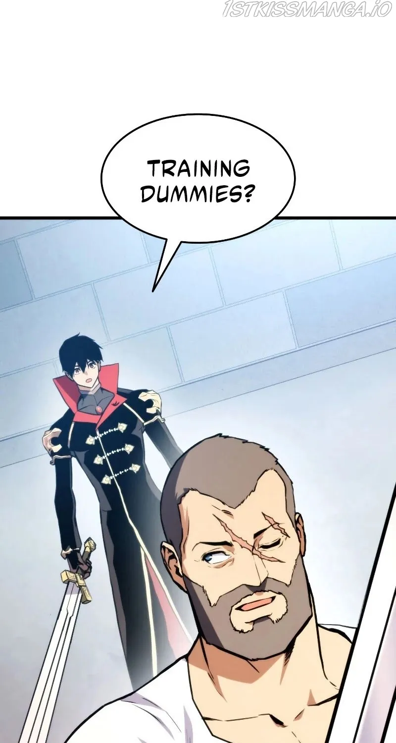 Ranker’S Return Chapter 32 page 64 - 