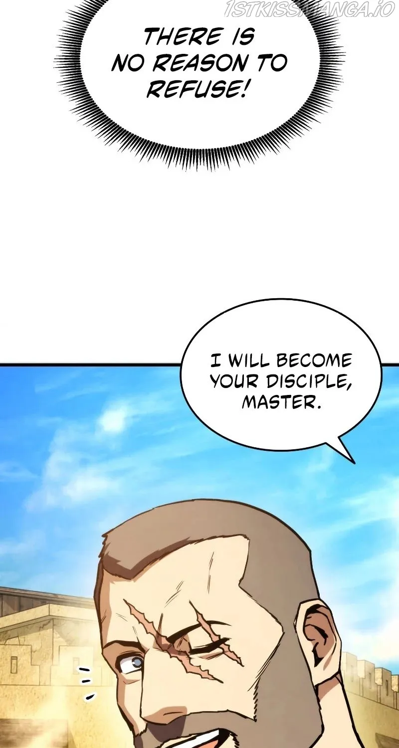 Ranker’S Return Chapter 32 page 8 - 