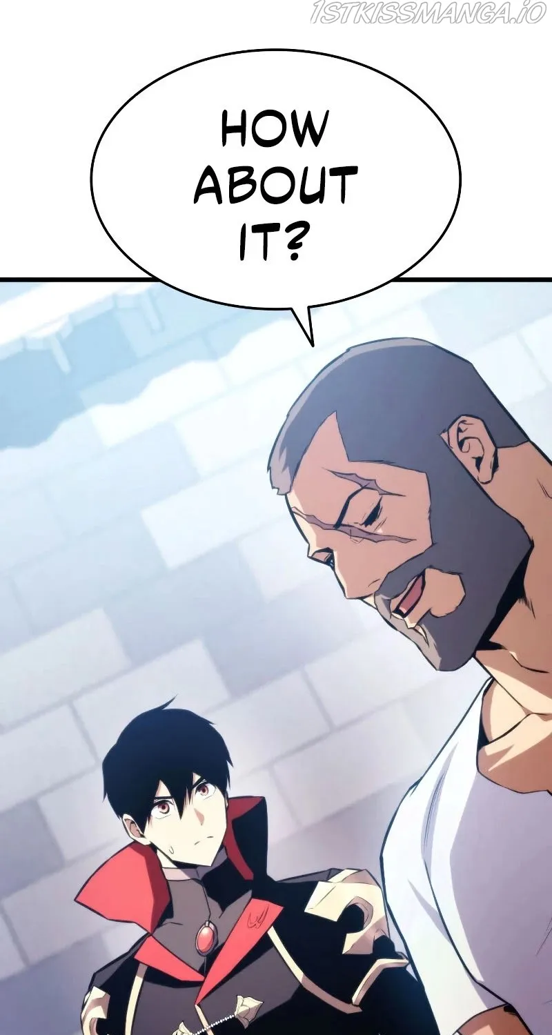 Ranker’S Return Chapter 32 page 78 - 