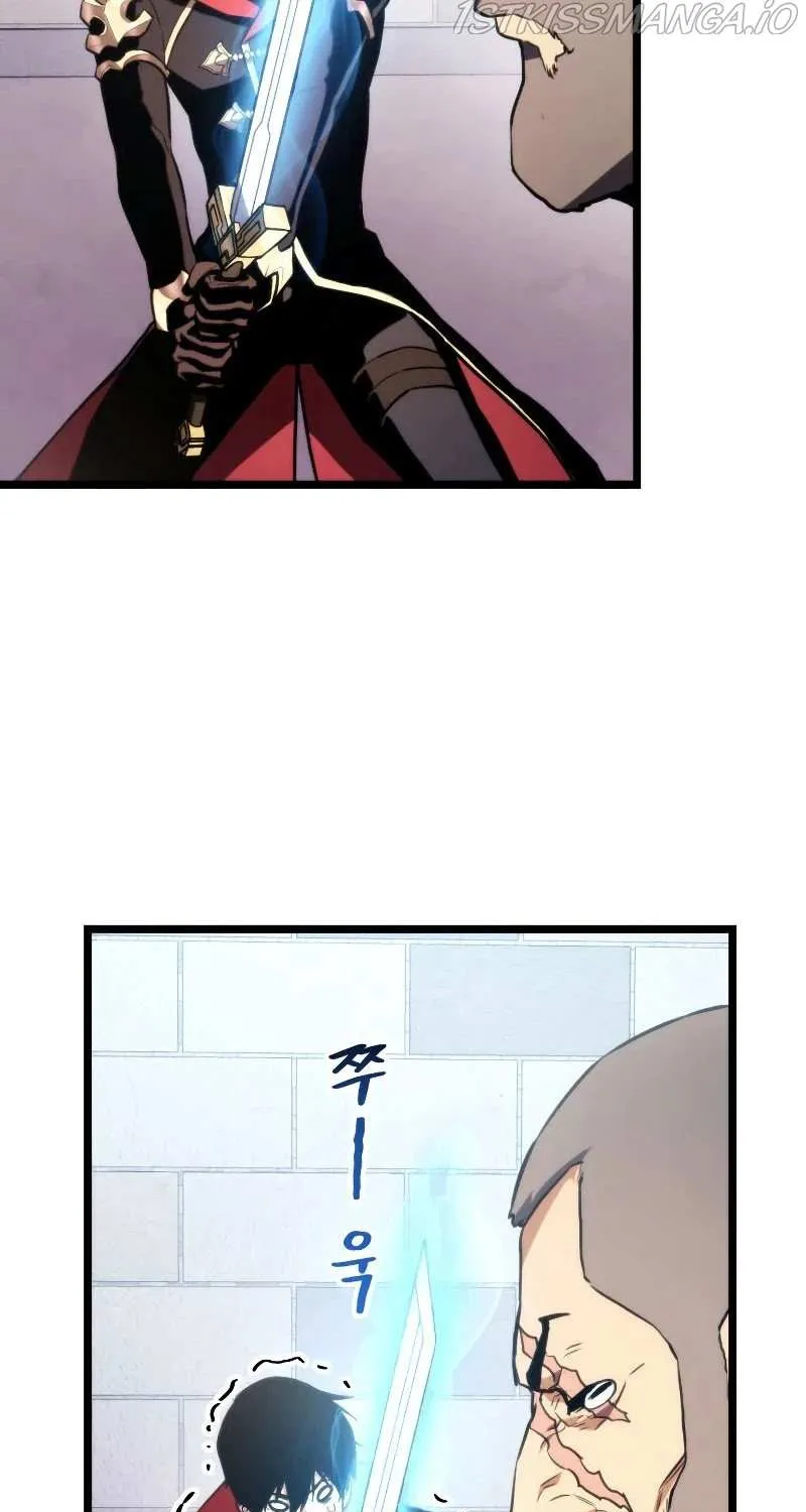 Ranker’S Return Chapter 32 page 80 - 