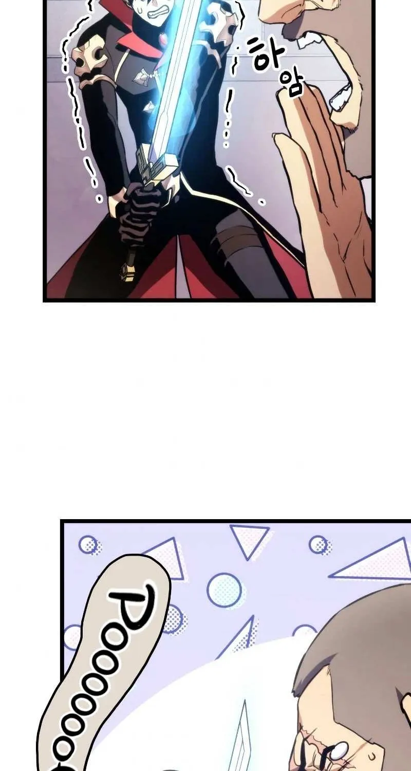 Ranker’S Return Chapter 32 page 81 - 