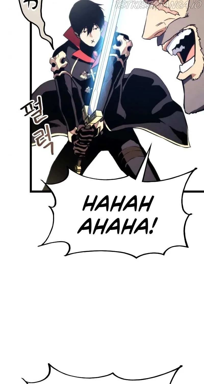 Ranker’S Return Chapter 32 page 82 - 