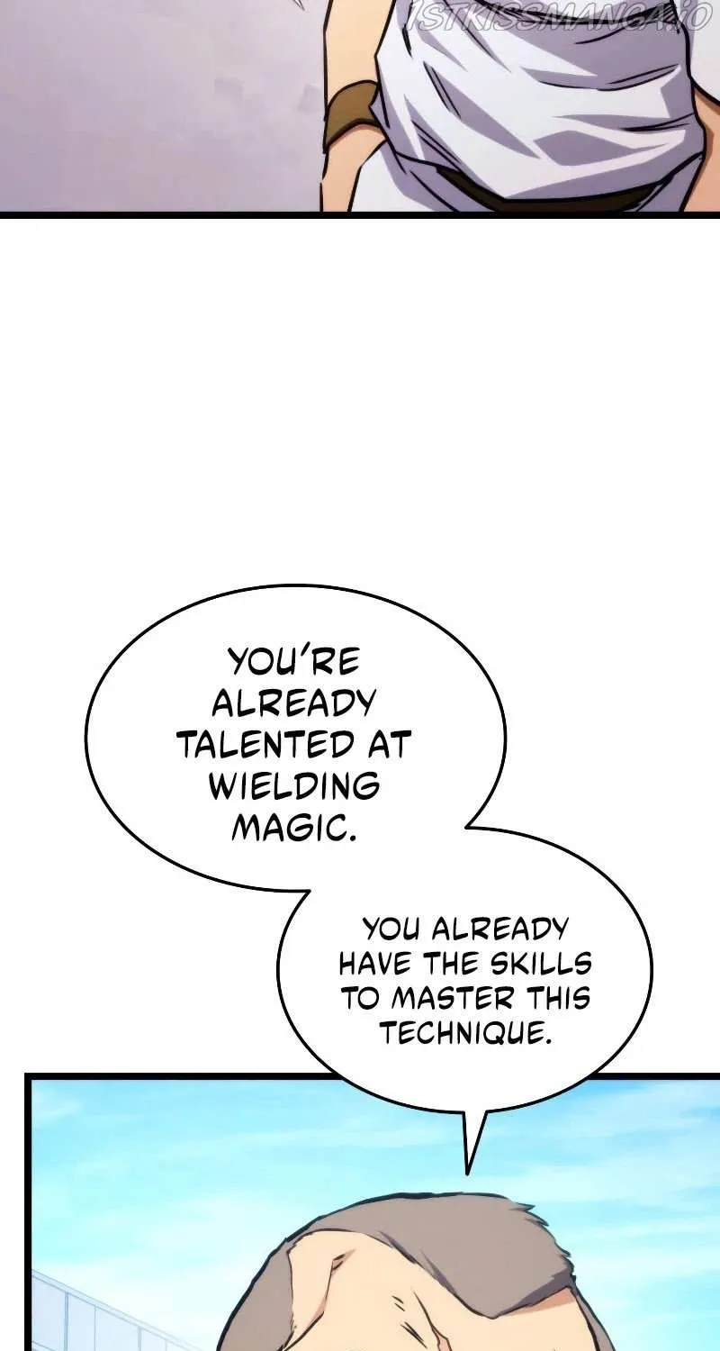 Ranker’S Return Chapter 32 page 84 - 