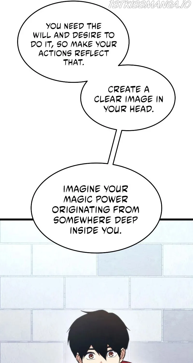 Ranker’S Return Chapter 32 page 86 - 