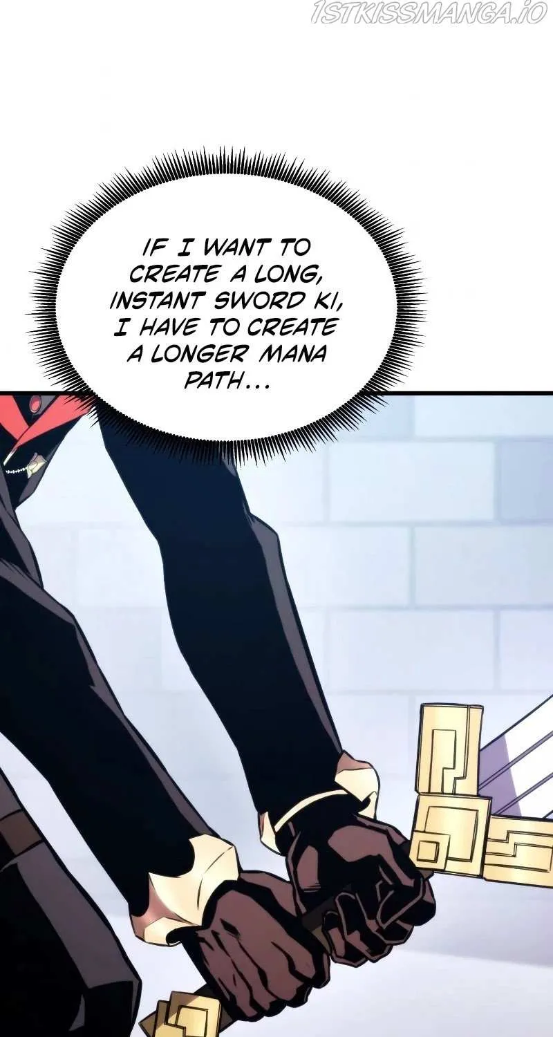 Ranker’S Return Chapter 32 page 90 - 