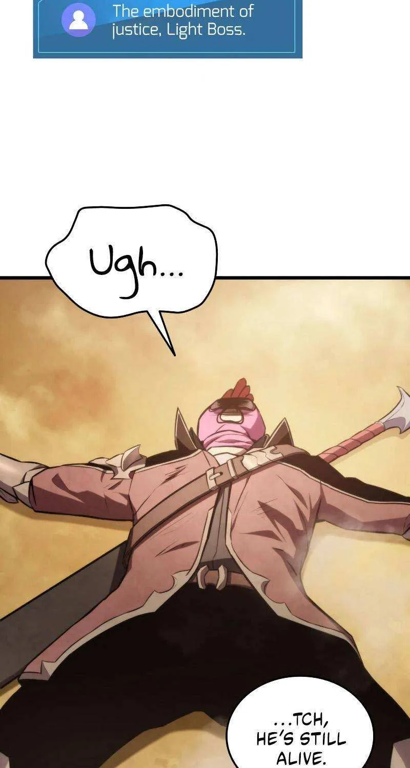 Ranker’S Return Chapter 33 page 109 - 