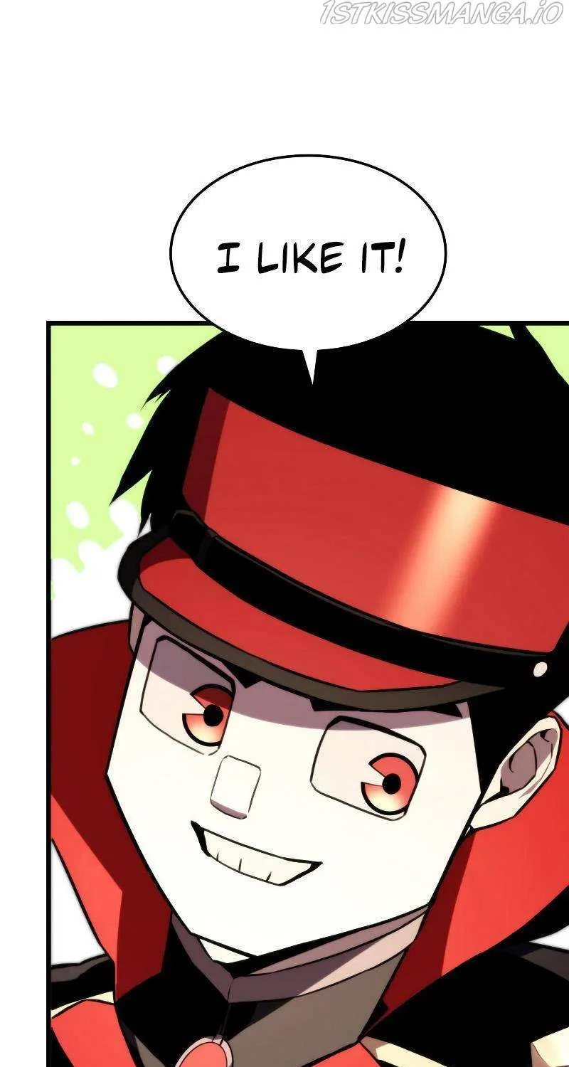 Ranker’S Return Chapter 33 page 114 - 
