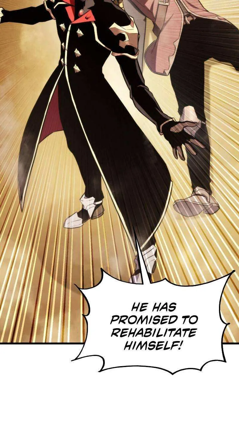 Ranker’S Return Chapter 33 page 116 - 