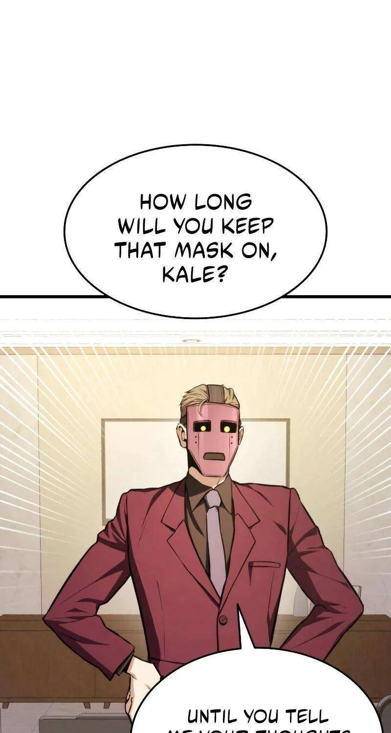 Ranker’S Return Chapter 33 page 28 - 