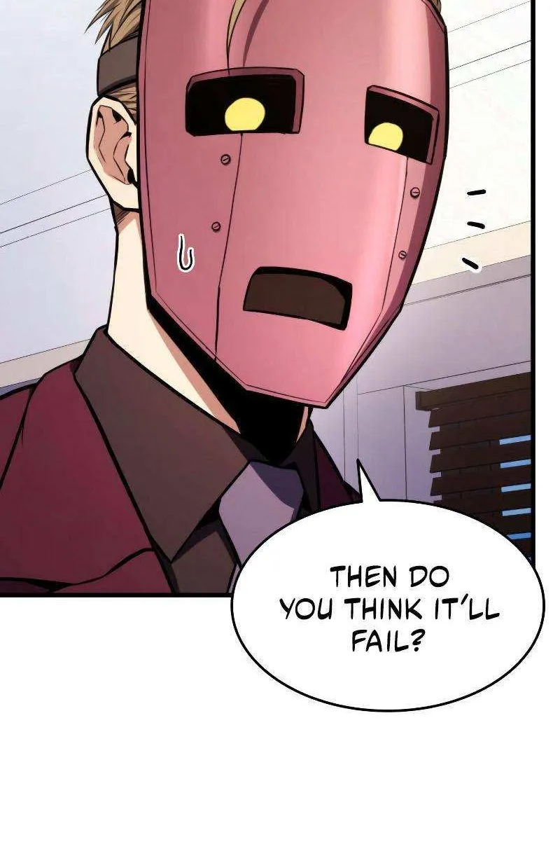 Ranker’S Return Chapter 33 page 32 - 