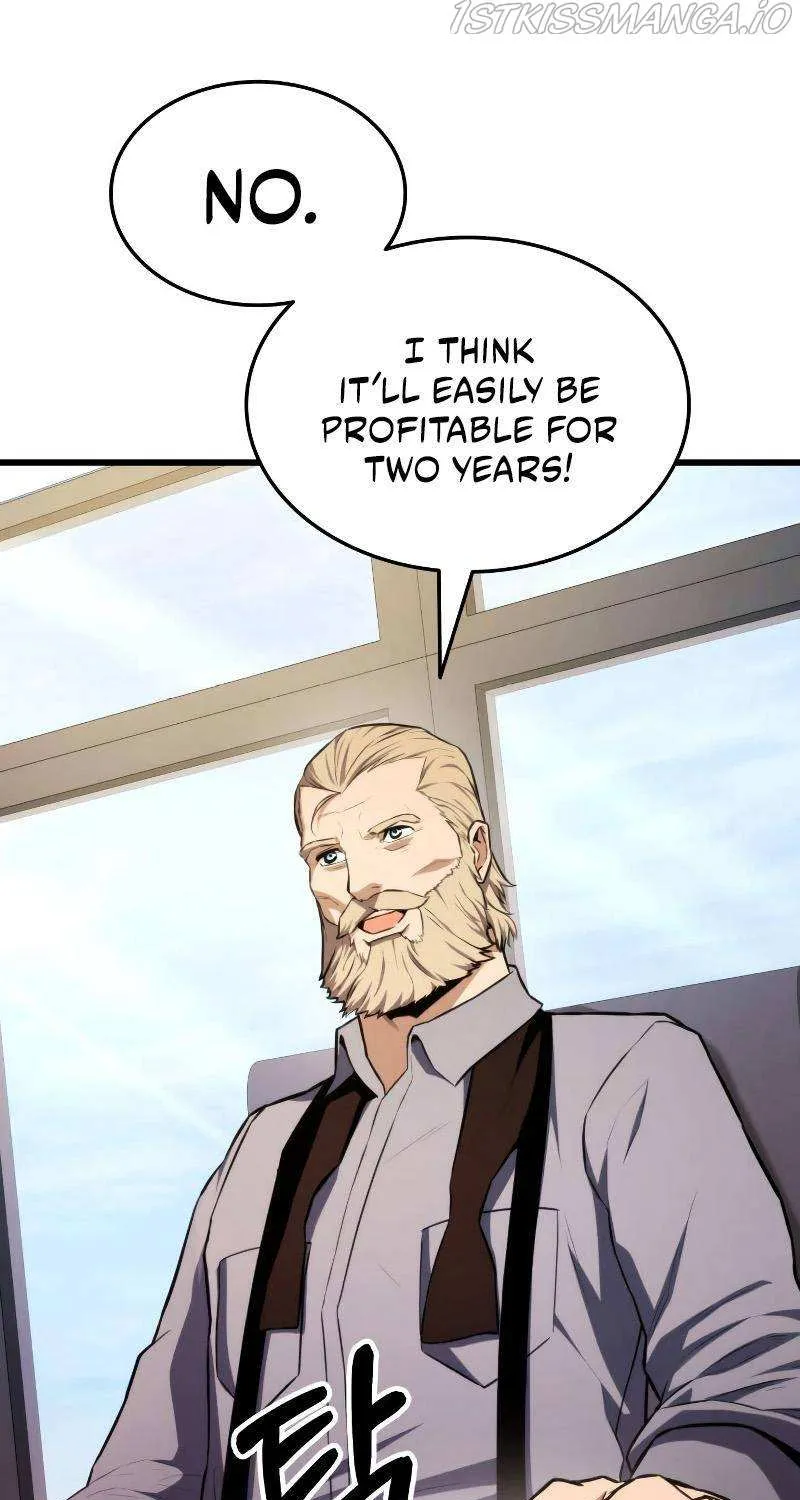 Ranker’S Return Chapter 33 page 33 - 