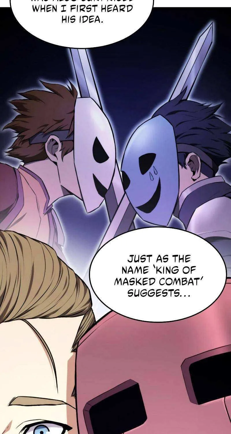 Ranker’S Return Chapter 33 page 38 - 