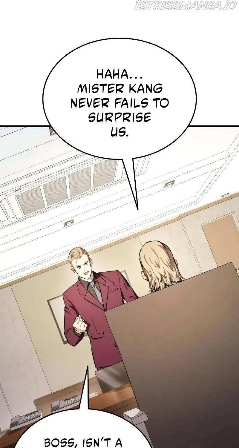 Ranker’S Return Chapter 33 page 41 - 