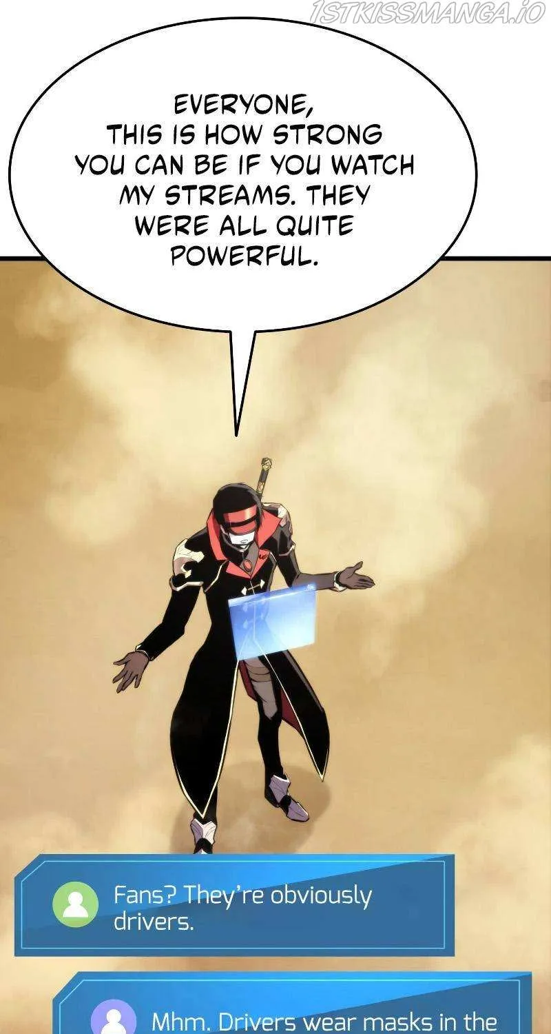 Ranker’S Return Chapter 33 page 52 - 