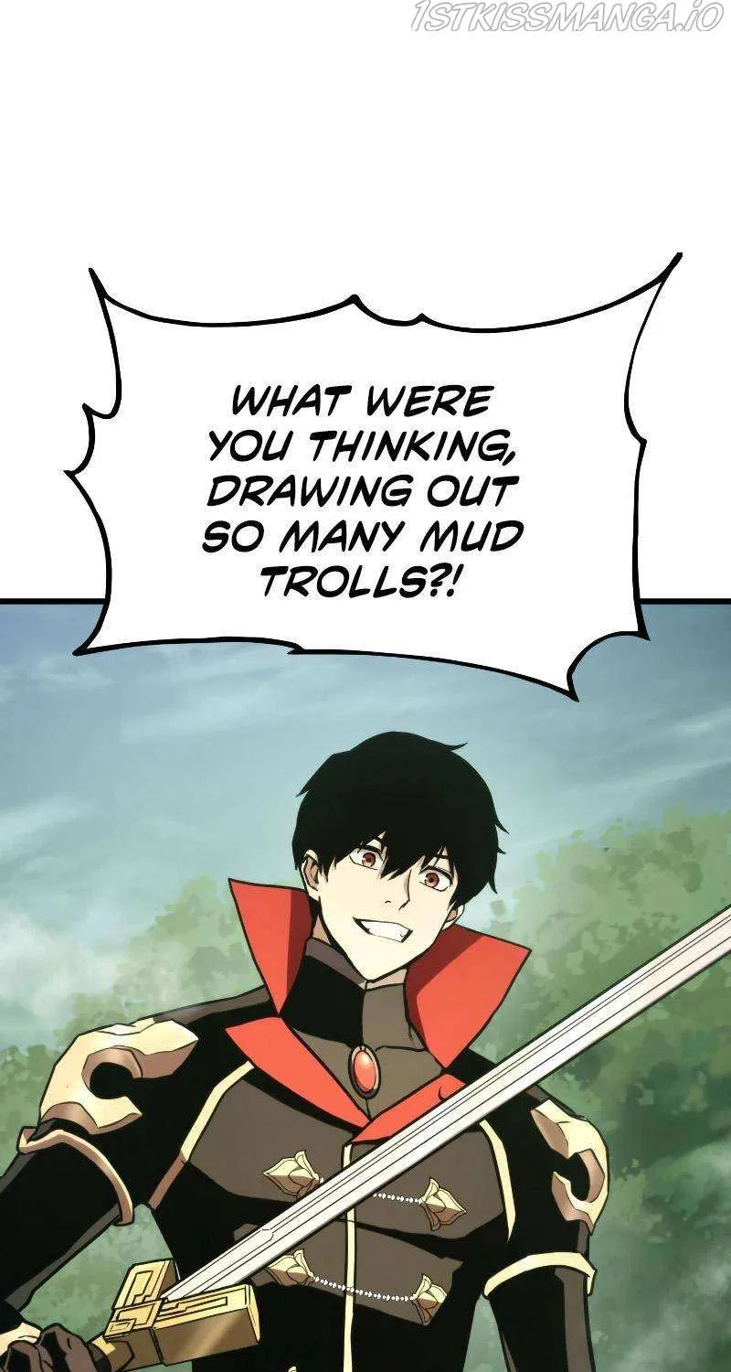 Ranker’S Return Chapter 33 page 9 - 