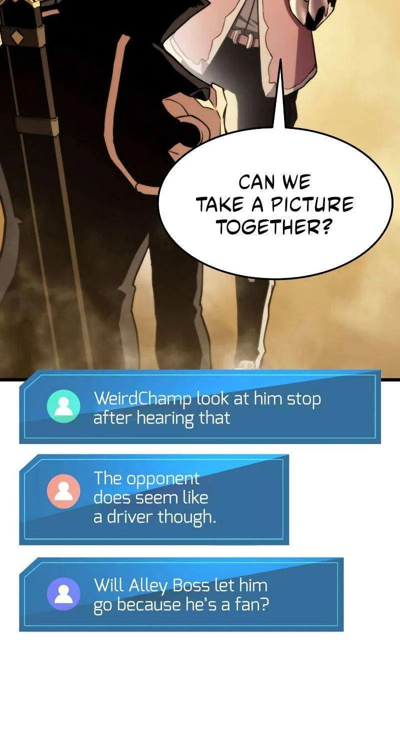 Ranker’S Return Chapter 33 page 82 - 
