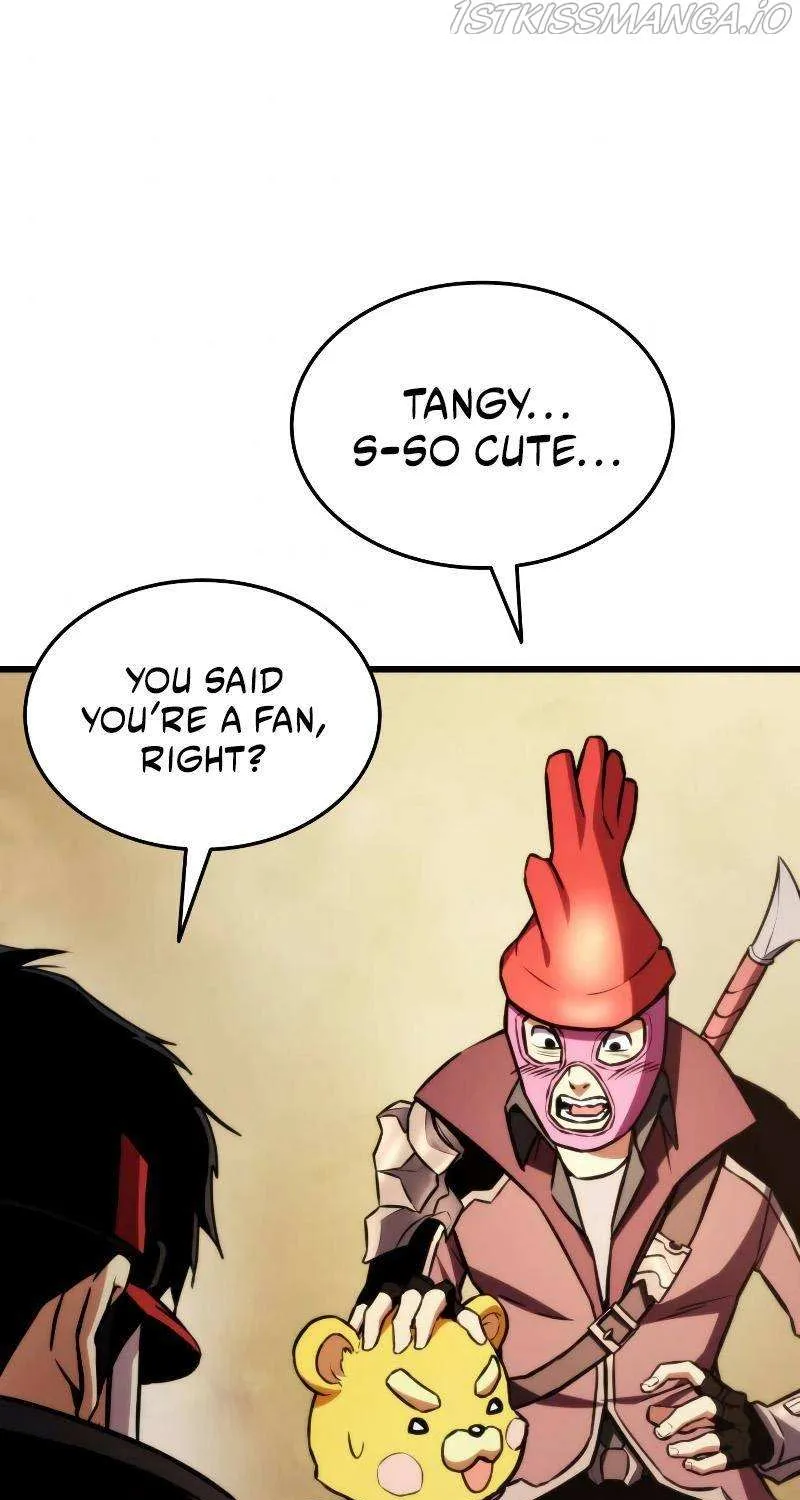 Ranker’S Return Chapter 33 page 86 - 