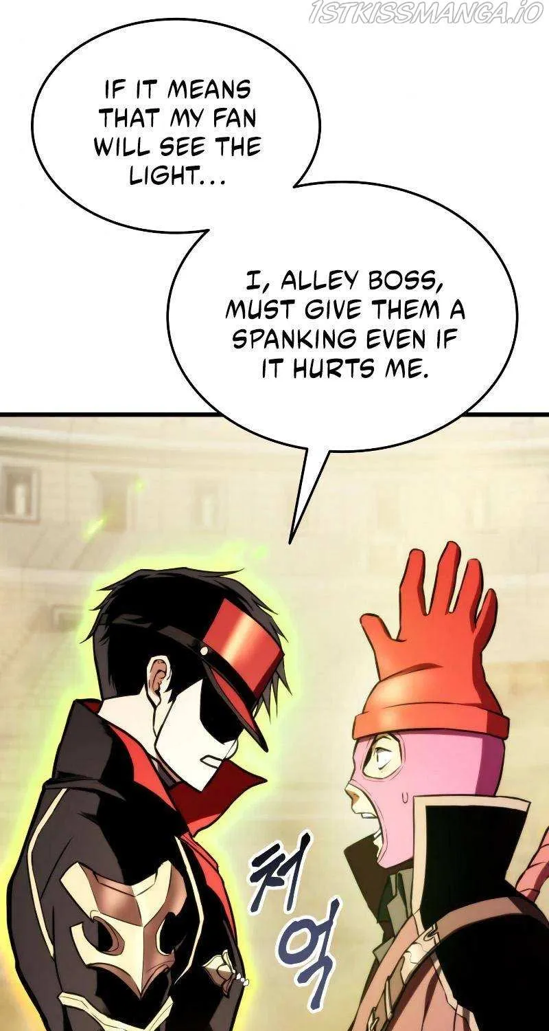 Ranker’S Return Chapter 33 page 93 - 