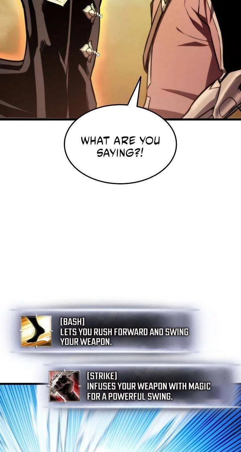 Ranker’S Return Chapter 33 page 94 - 