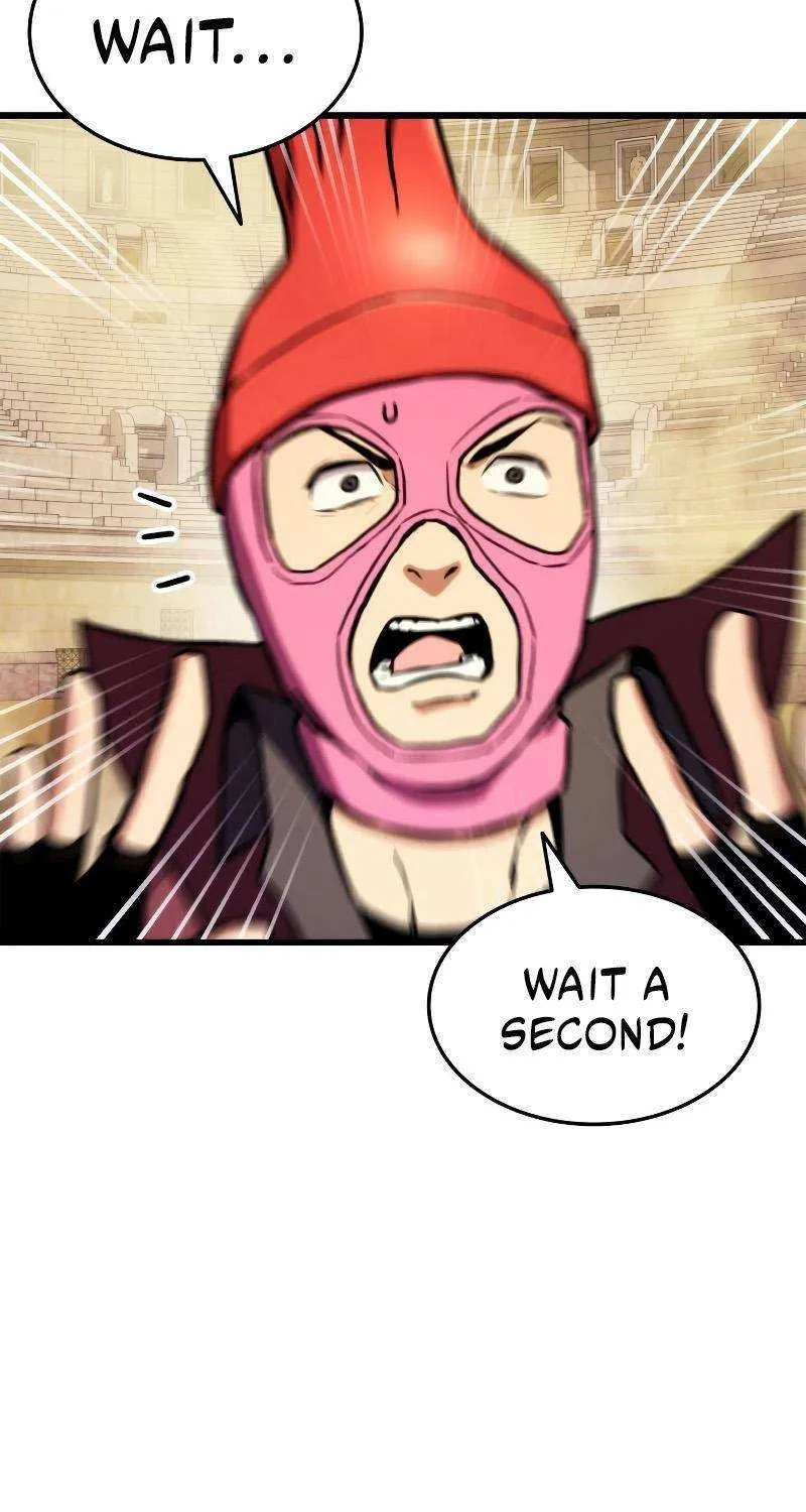 Ranker’S Return Chapter 33 page 97 - 