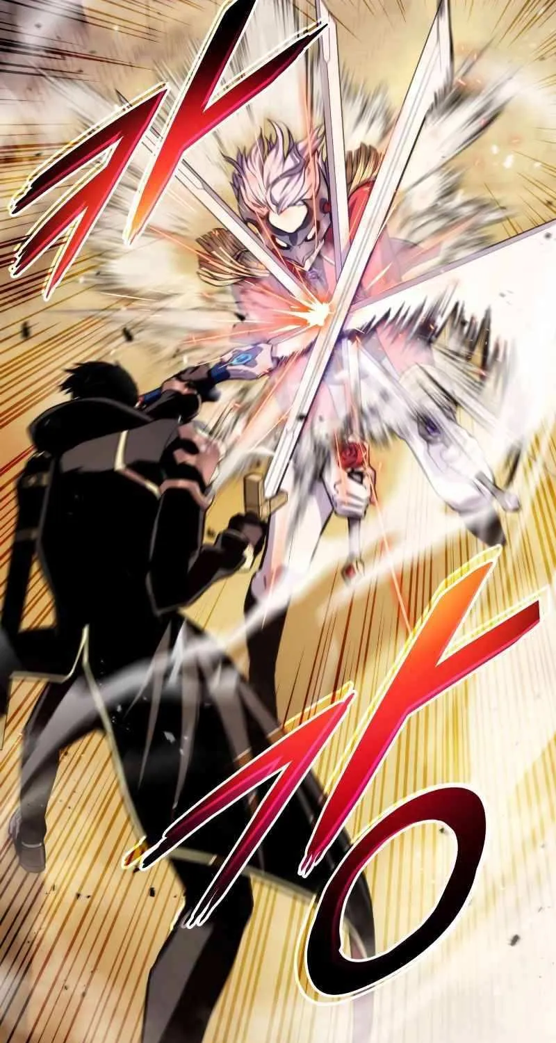 Ranker’S Return Chapter 34 page 103 - 