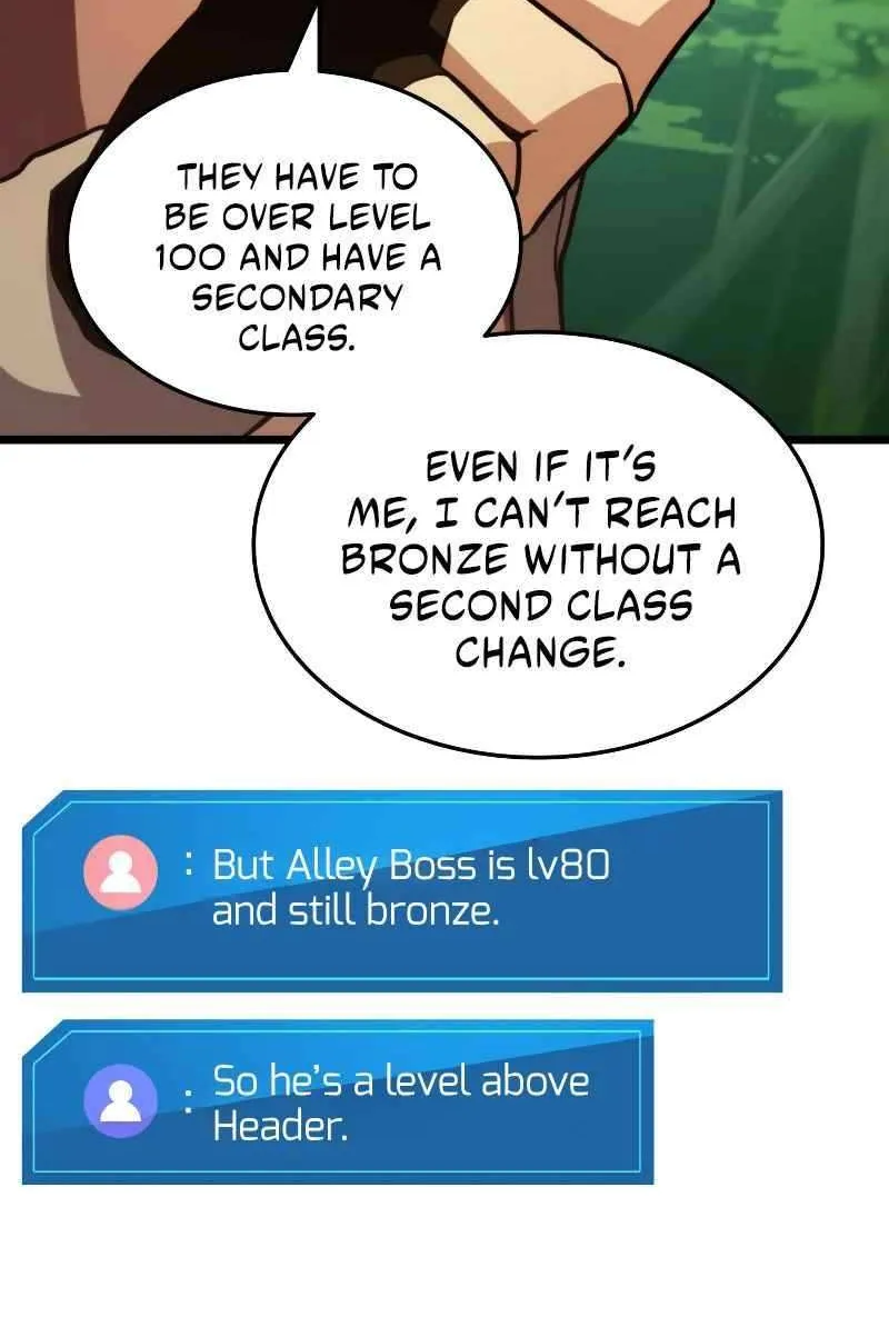 Ranker’S Return Chapter 34 page 16 - 