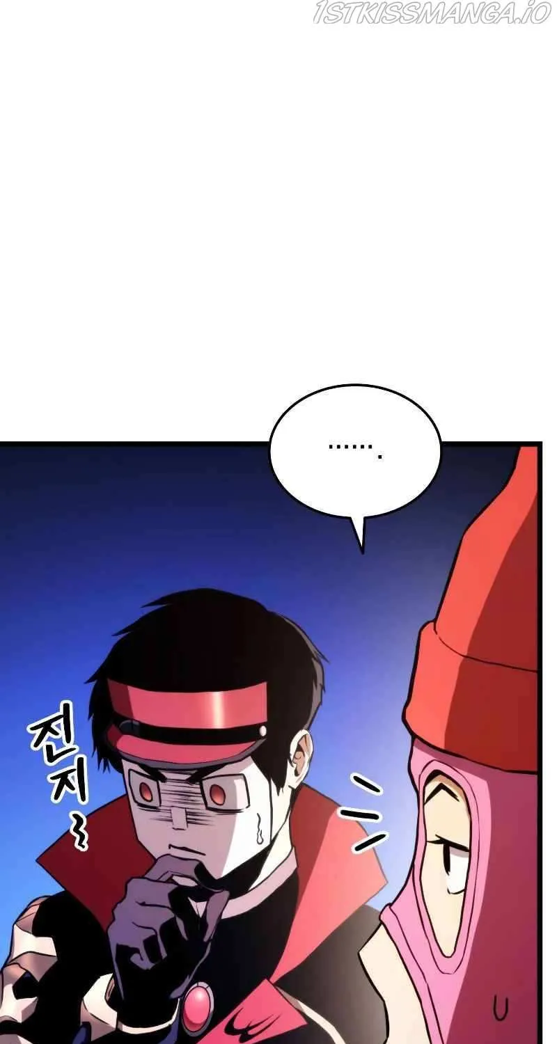 Ranker’S Return Chapter 34 page 17 - 