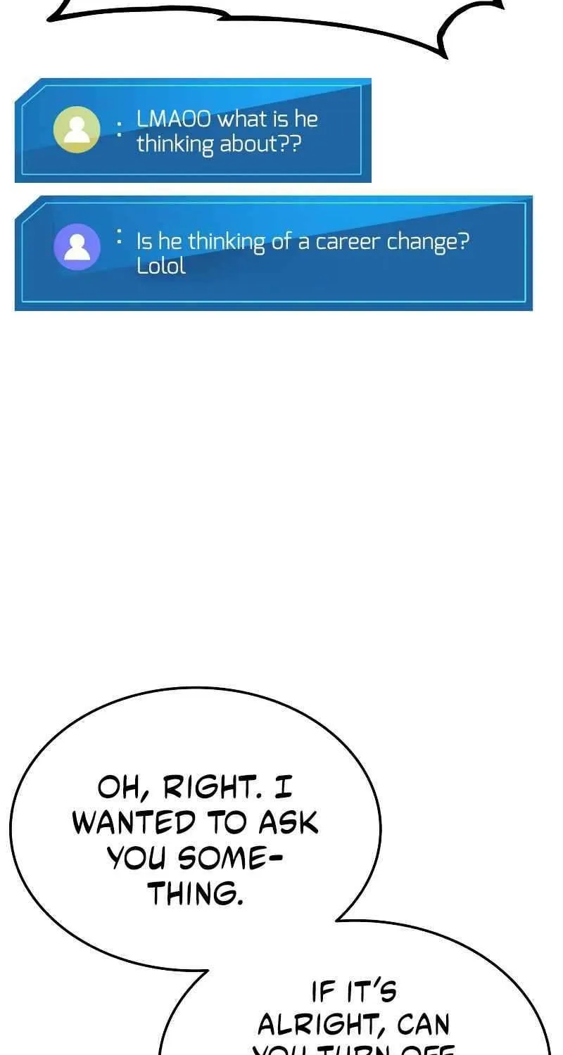 Ranker’S Return Chapter 34 page 20 - 