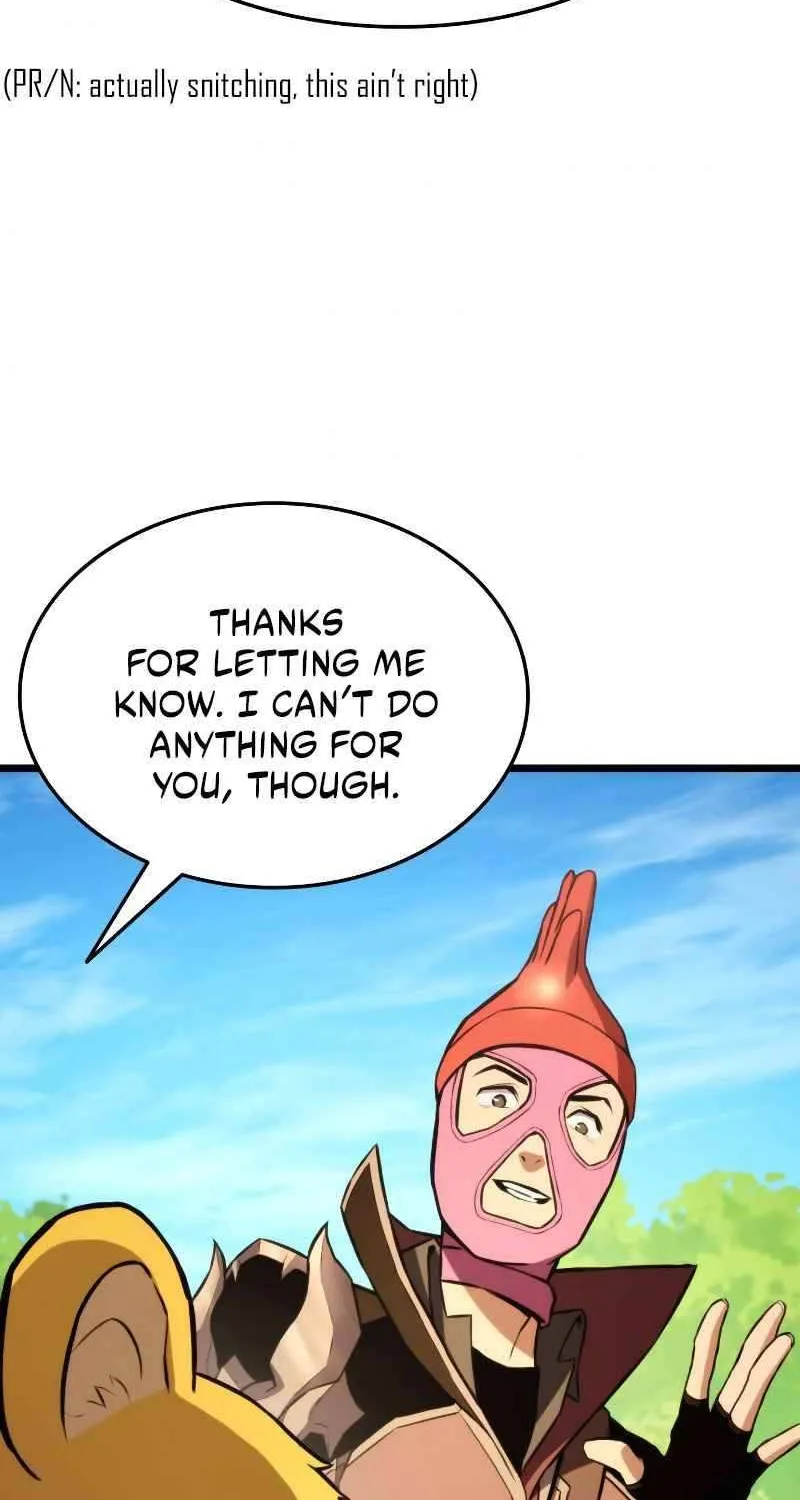 Ranker’S Return Chapter 34 page 29 - 