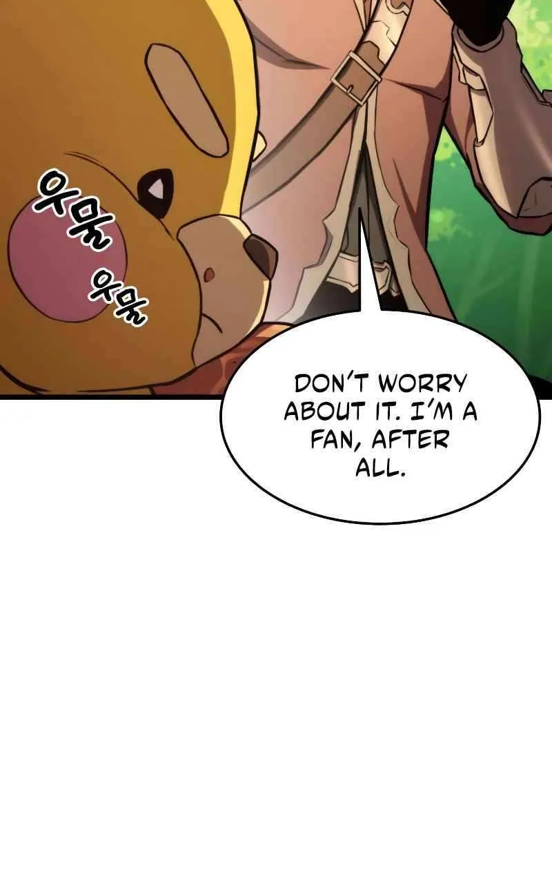 Ranker’S Return Chapter 34 page 30 - 