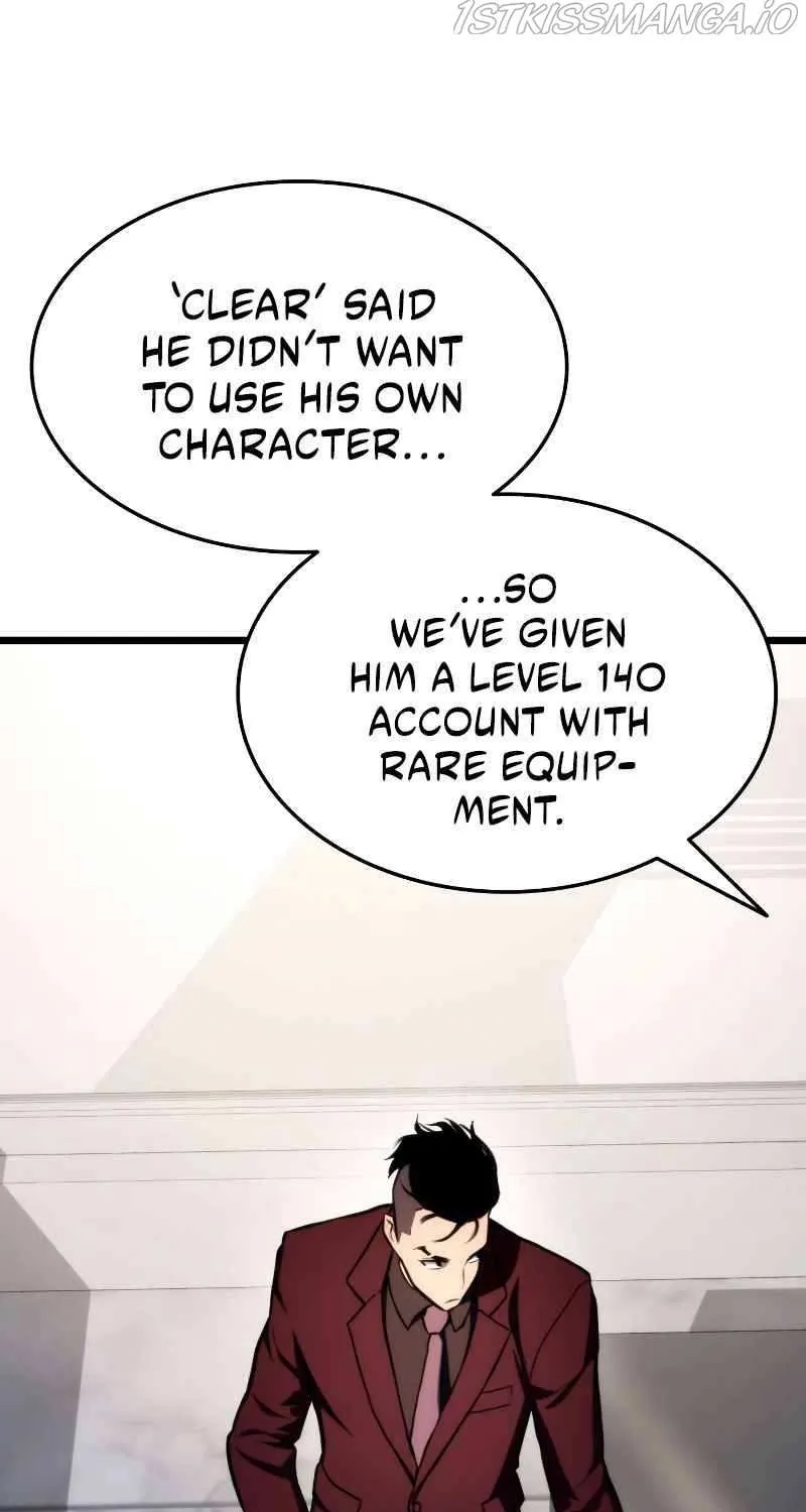 Ranker’S Return Chapter 34 page 39 - 