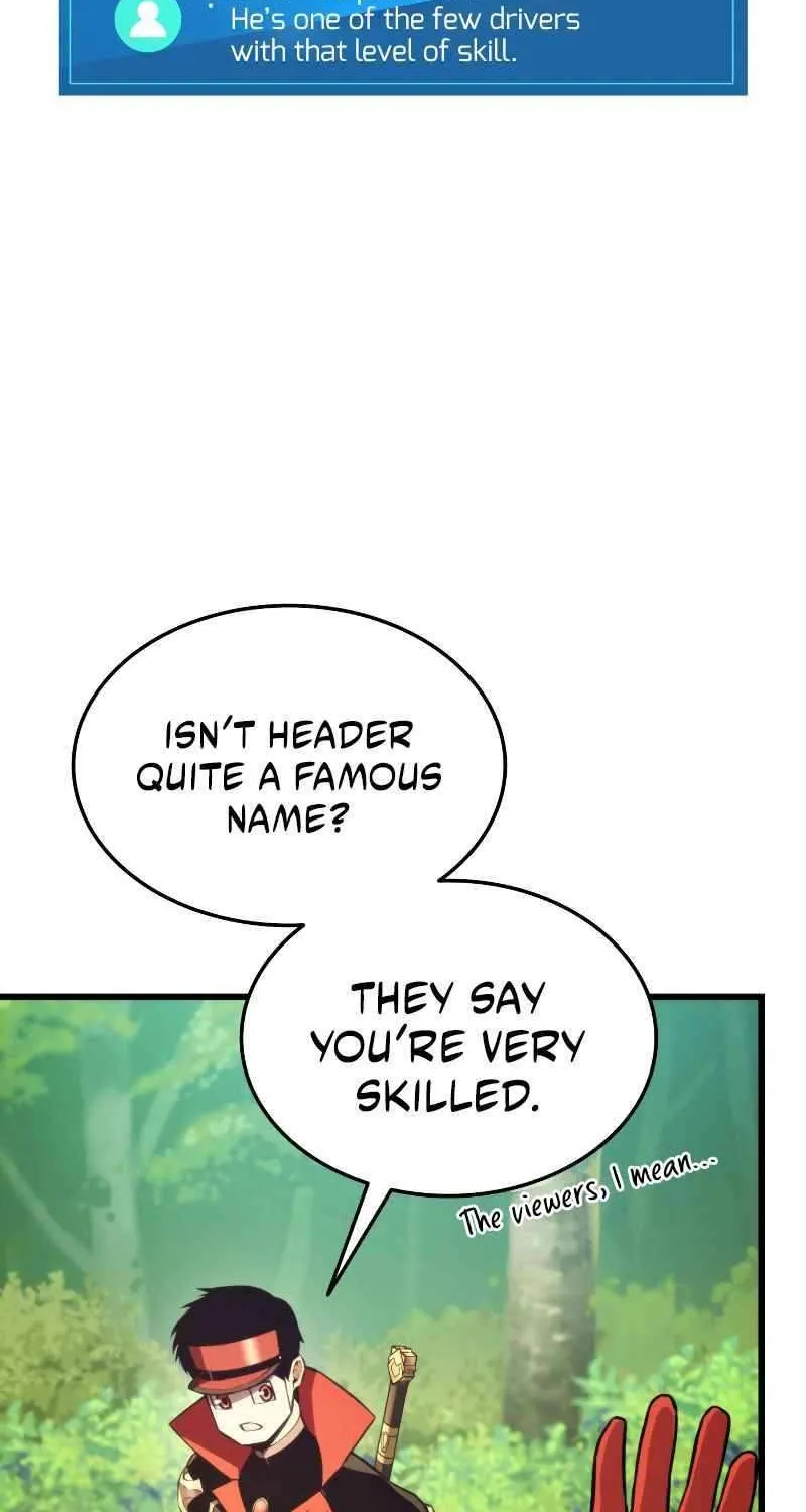 Ranker’S Return Chapter 34 page 5 - 