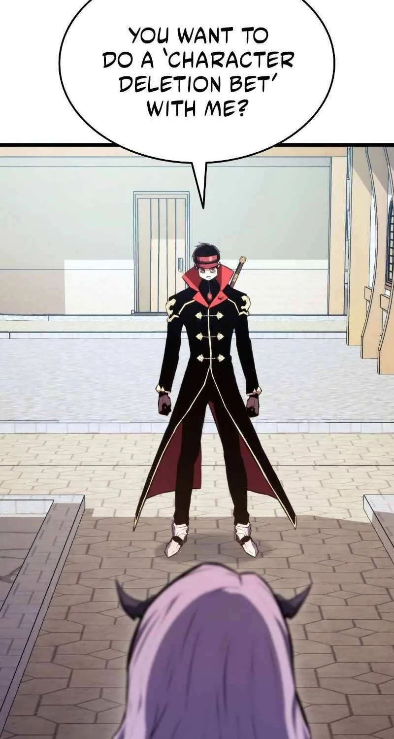 Ranker’S Return Chapter 34 page 46 - 