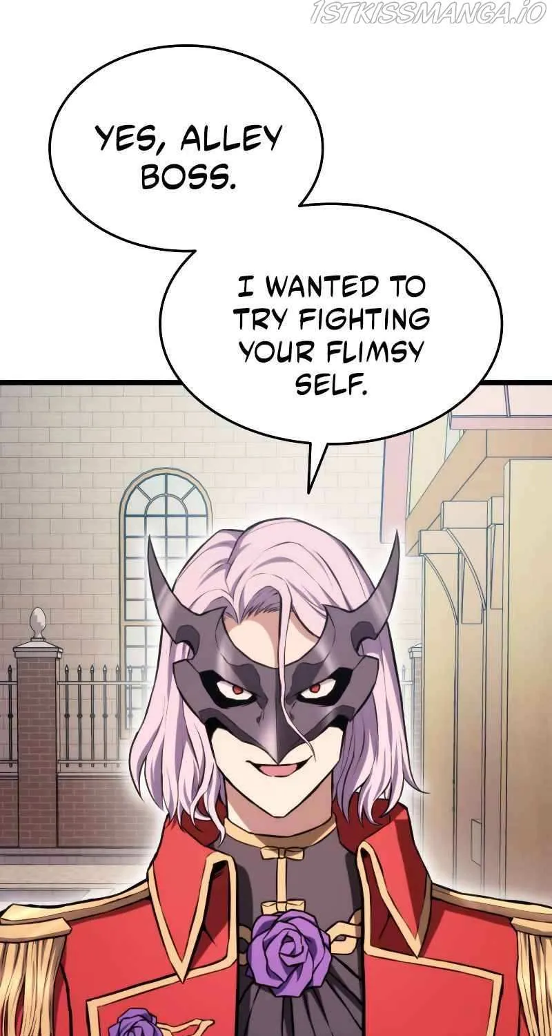 Ranker’S Return Chapter 34 page 48 - 